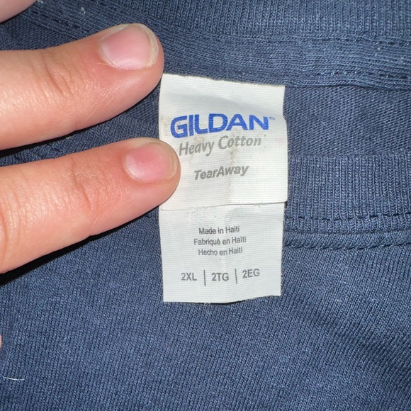 Finding Nemo “Save the Ocean” tshirt size 2xl - Picture 2 of 4